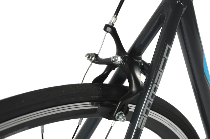 Ammaco Pace 700c Road Sports Bike Blue-9